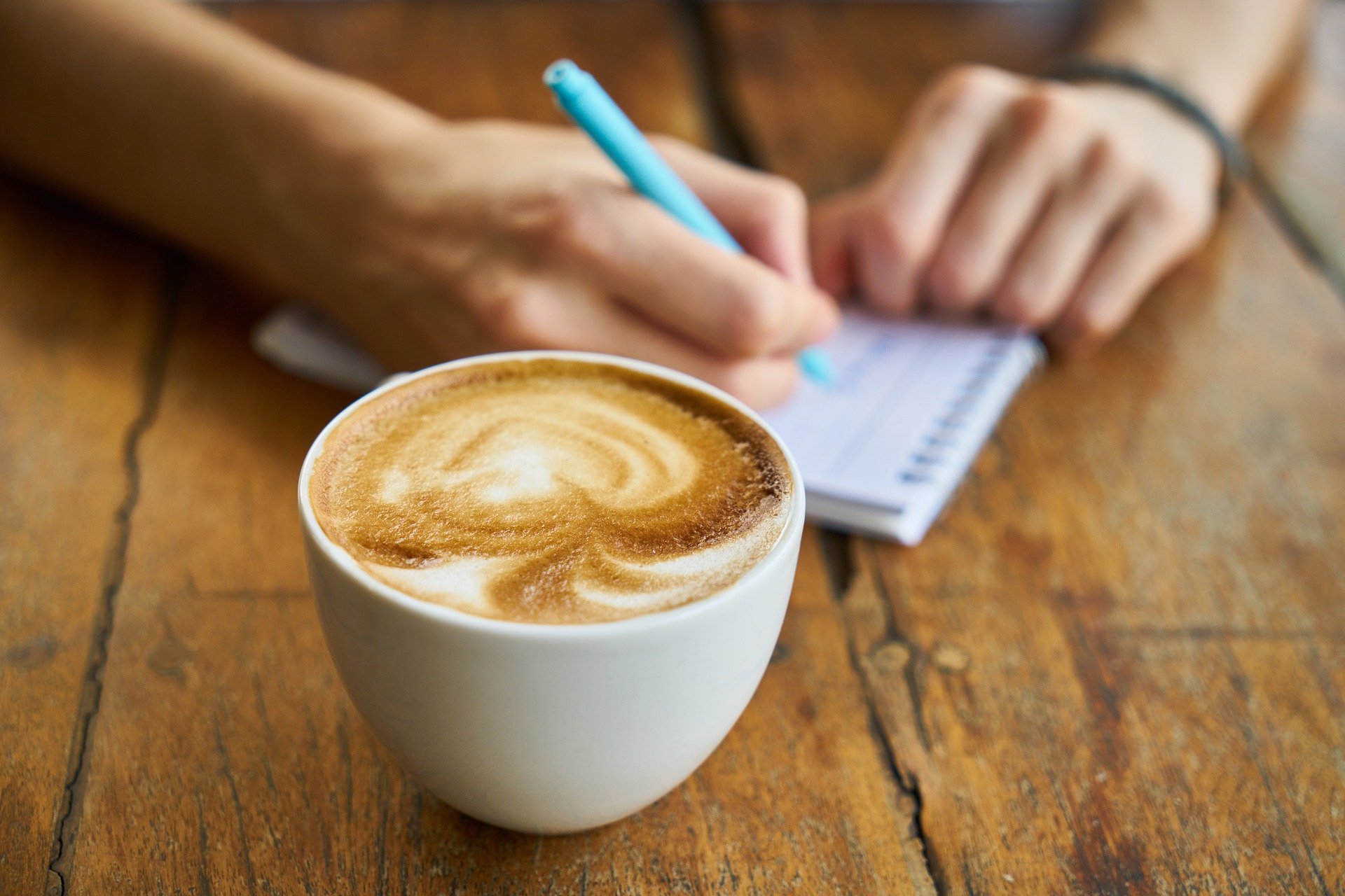 Cafe